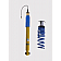 Bilstein Performance Suspension Kit B16 DampTronic Series - 49-237108