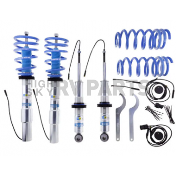 Bilstein Performance Suspension Kit B16 DampTronic Series - 49-237276