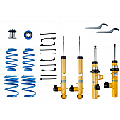 Bilstein Performance Suspension Kit B16 DampTronic Series - 49-255874