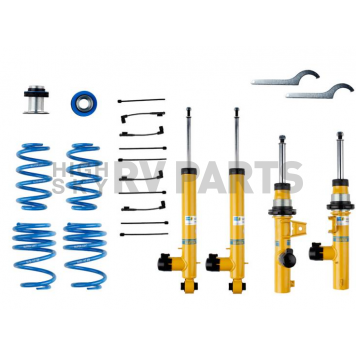 Bilstein Performance Suspension Kit B16 DampTronic Series - 49-255874