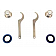 Bilstein Performance Suspension Kit B16 PSS10 Series - 48-126687