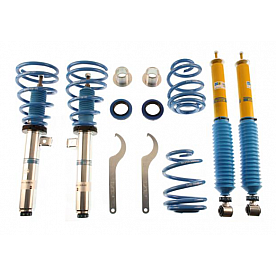 Bilstein Performance Suspension Kit B16 PSS10 Series - 48-126380