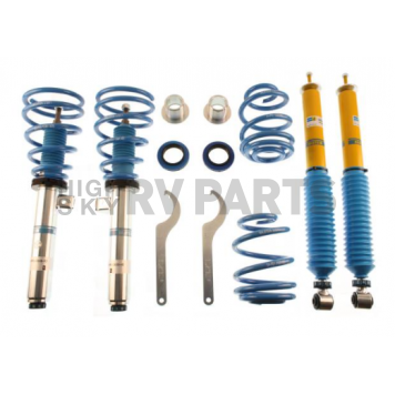 Bilstein Performance Suspension Kit B16 PSS10 Series - 48-126687