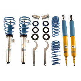 Bilstein Performance Suspension Kit B16 PSS10 Series - 48-131636