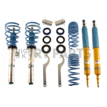 Bilstein Performance Suspension Kit B16 PSS10 Series - 48-145701