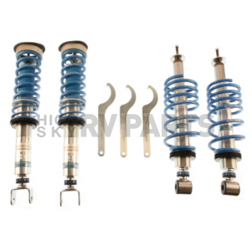 Bilstein Performance Suspension Kit B16 PSS10 Series - 48-131841