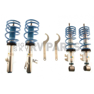 Bilstein Performance Suspension Kit B16 PSS10 Series - 48-132626