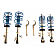 Bilstein Performance Suspension Kit B16 PSS10 Series - 48-132626