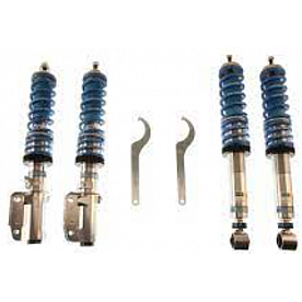 Bilstein Performance Suspension Kit B16 PSS10 Series - 48-132633