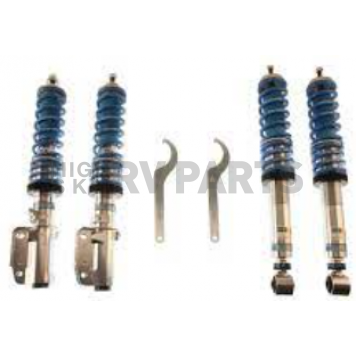 Bilstein Performance Suspension Kit B16 PSS10 Series - 48-132633