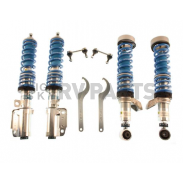 Bilstein Performance Suspension Kit B16 PSS10 Series - 48-132688