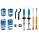Bilstein Performance Suspension Kit B16 PSS10 Series - 48-135238