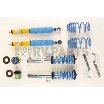 Bilstein Performance Suspension Kit B16 PSS10 Series - 48-135245