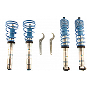 Bilstein Performance Suspension Kit B16 PSS10 Series - 48-135498