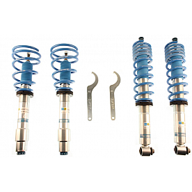 Bilstein Performance Suspension Kit B16 PSS10 Series - 48-135498