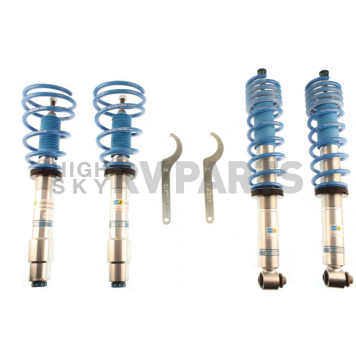 Bilstein Performance Suspension Kit B16 PSS10 Series - 48-136648