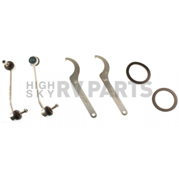 Bilstein Performance Suspension Kit B16 PSS10 Series - 48-135887-1