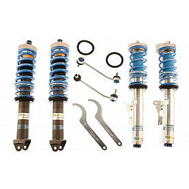 Bilstein Performance Suspension Kit B16 PSS10 Series - 48-135887