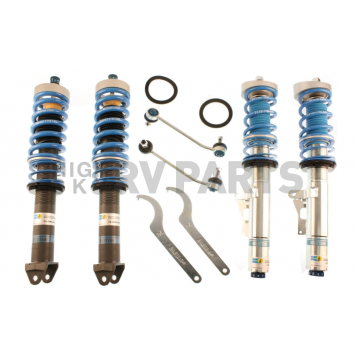 Bilstein Performance Suspension Kit B16 PSS10 Series - 48-135887