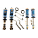 Bilstein Performance Suspension Kit B16 PSS10 Series - 48-135887