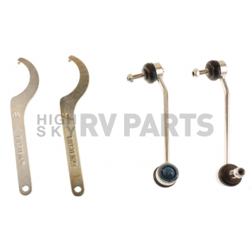 Bilstein Performance Suspension Kit B16 PSS10 Series - 48-136013-1