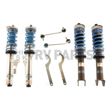 Bilstein Performance Suspension Kit B16 PSS10 Series - 48-136013