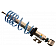 Bilstein Performance Suspension Kit B16 PSS10 Series - 48-136648