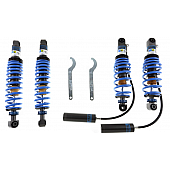 Bilstein Performance Suspension Kit B16 PSS10 Series - 48-136723