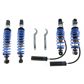 Bilstein Performance Suspension Kit B16 PSS10 Series - 48-136723