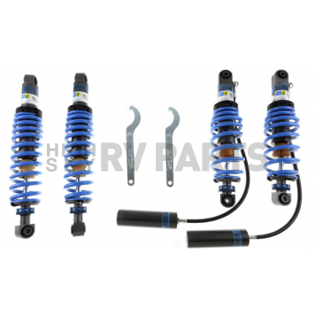 Bilstein Performance Suspension Kit B16 PSS10 Series - 48-136723