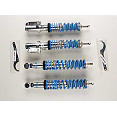Bilstein Performance Suspension Kit B16 PSS10 Series - 48-137539
