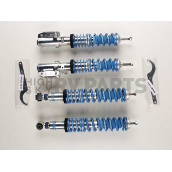 Bilstein Performance Suspension Kit B16 PSS10 Series - 48-137539