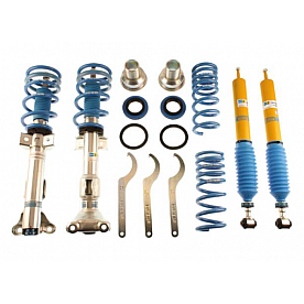 Bilstein Performance Suspension Kit B16 PSS10 Series - 48-141147