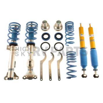 Bilstein Performance Suspension Kit B16 PSS10 Series - 48-141147