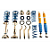 Bilstein Performance Suspension Kit B16 PSS10 Series - 48-141147