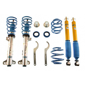 Bilstein Performance Suspension Kit B16 PSS10 Series - 48-141635