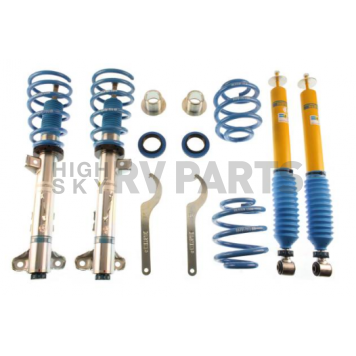 Bilstein Performance Suspension Kit B16 PSS10 Series - 48-141635