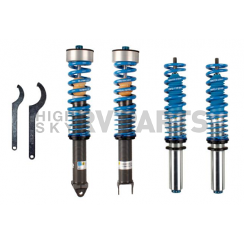 Bilstein Performance Suspension Kit B16 PSS10 Series - 48-145459