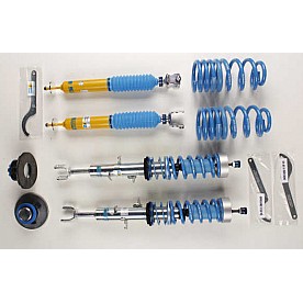 Bilstein Performance Suspension Kit B16 PSS10 Series - 48-146142
