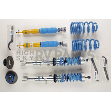 Bilstein Performance Suspension Kit B16 PSS10 Series - 48-146142