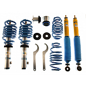 Bilstein Performance Suspension Kit B16 PSS10 Series - 48-147231