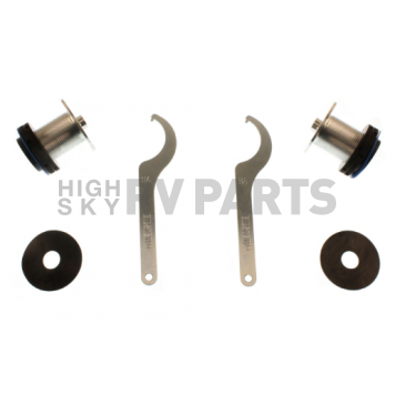 Bilstein Performance Suspension Kit B16 PSS10 Series - 48-147231-3