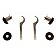 Bilstein Performance Suspension Kit B16 PSS10 Series - 48-147231
