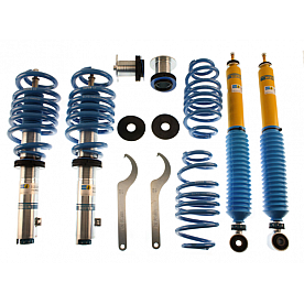 Bilstein Performance Suspension Kit B16 PSS10 Series - 48-147231