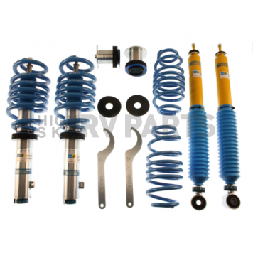 Bilstein Performance Suspension Kit B16 PSS10 Series - 48-147231