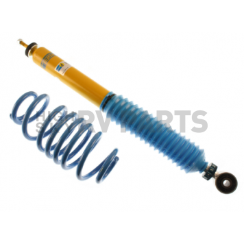 Bilstein Performance Suspension Kit B16 PSS10 Series - 48-147231-1