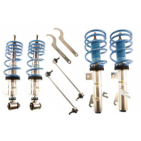 Bilstein Performance Suspension Kit B16 PSS10 Series - 48-153720