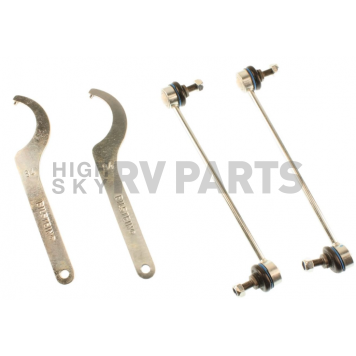 Bilstein Performance Suspension Kit B16 PSS10 Series - 48-153720-2