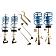 Bilstein Performance Suspension Kit B16 PSS10 Series - 48-153720