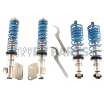 Bilstein Performance Suspension Kit B16 PSS10 Series - 48-155830